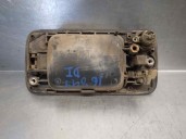 Recambio de maneta exterior delantera izquierda para opel monterey ltd referencia OEM IAM 8978172880  5 PUERTAS