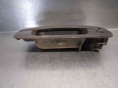 Recambio de maneta exterior delantera izquierda para opel monterey ltd referencia OEM IAM 8978172880  5 PUERTAS