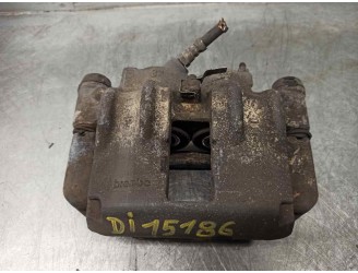 Recambio de pinza freno delantera izquierda para opel corsa d 1.3 16v cdti referencia OEM IAM 814506  