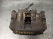 Recambio de pinza freno delantera izquierda para opel corsa d 1.3 16v cdti referencia OEM IAM 814506 