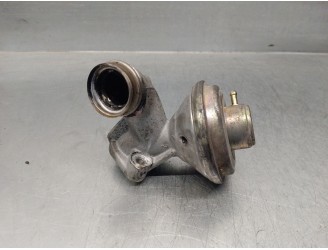 Recambio de valvula egr para citroën c3 1.4 hdi referencia OEM IAM 9646335680 