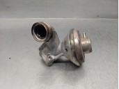 Recambio de valvula egr para citroën c3 1.4 hdi referencia OEM IAM 9646335680  