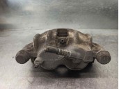 Recambio de pinza freno delantera izquierda para opel corsa d 1.3 16v cdti referencia OEM IAM 814506 