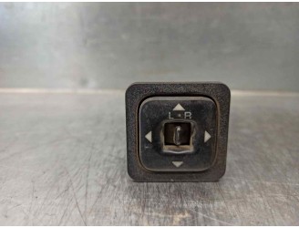 Replacement mirror control switch for Opel Monterey LTD OEM IAM reference 8970340392 
