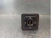 Replacement mirror control switch for Opel Monterey LTD OEM IAM reference 8970340392 