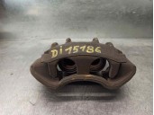 Recambio de pinza freno delantera izquierda para opel corsa d 1.3 16v cdti referencia OEM IAM 814506 