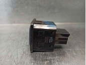 Replacement mirror control switch for Opel Monterey LTD OEM IAM reference 8970340392 