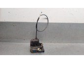 Recambio de cinturon seguridad trasero derecho para renault scenic (ja..) 1.6 referencia OEM IAM 7701469941 7701469941 