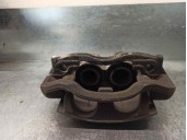 Recambio de pinza freno delantera izquierda para opel corsa d 1.3 16v cdti referencia OEM IAM 814506 