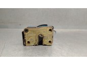 Recambio de cinturon seguridad trasero derecho para renault scenic (ja..) 1.6 referencia OEM IAM 7701469941 7701469941 