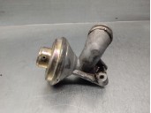Recambio de valvula egr para citroën c3 1.4 hdi referencia OEM IAM 9646335680  