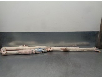 Recambio de airbag cortina delantero derecho para mercedes-benz clase c (w204) berlina c 220 cdi blueefficiency (204.002) refere