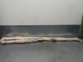 Recambio de airbag cortina delantero derecho para mercedes-benz clase c (w204) berlina c 220 cdi blueefficiency (204.002) refere