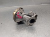 Recambio de valvula egr para citroën c3 1.4 hdi referencia OEM IAM 9646335680  