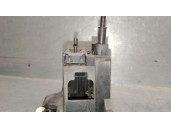 Recambio de cinturon seguridad trasero derecho para renault scenic (ja..) 1.6 referencia OEM IAM 7701469941 7701469941 