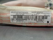 Recambio de airbag cortina delantero derecho para mercedes-benz clase c (w204) berlina c 220 cdi blueefficiency (204.002) refere