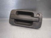 Recambio de maneta exterior delantera derecha para opel monterey ltd referencia OEM IAM 8978060209  5 PUERTAS