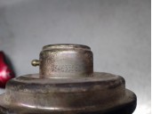 Recambio de valvula egr para citroën c3 1.4 hdi referencia OEM IAM 9646335680  