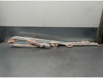 Recambio de airbag cortina delantero izquierdo para mercedes-benz clase c (w204) berlina c 220 cdi blueefficiency (204.002) refe