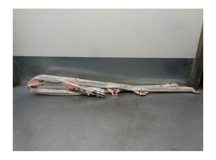 Recambio de airbag cortina delantero izquierdo para mercedes-benz clase c (w204) berlina c 220 cdi blueefficiency (204.002) refe