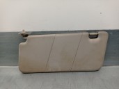 Recambio de parasol izquierdo para mg serie 25 (rf) 2.0 idt cat referencia OEM IAM 4894668  