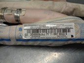 Recambio de airbag cortina delantero izquierdo para mercedes-benz clase c (w204) berlina c 220 cdi blueefficiency (204.002) refe