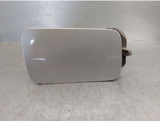 Replacement exterior fuel cap for Citroën C3 1.4 HDi OEM IAM reference 9608162080 