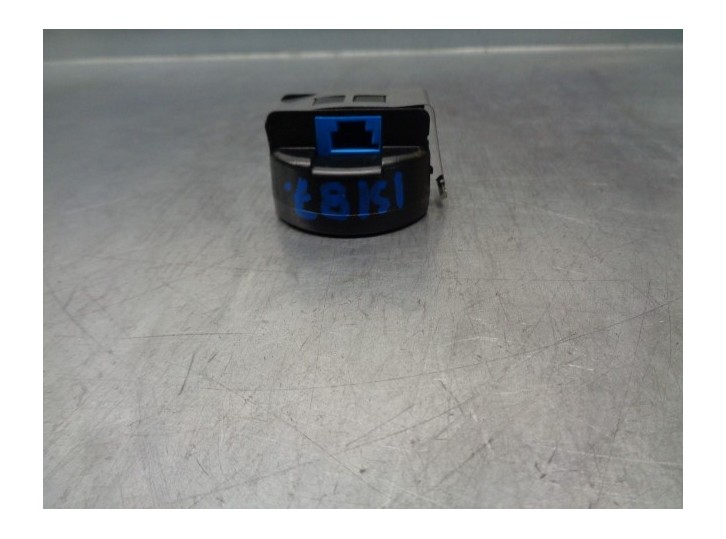 Recambio de sensor lluvia para mercedes-benz clase c (w204) berlina c 220 cdi blueefficiency (204.002) referencia OEM IAM 