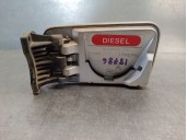Replacement fuel filler cap (exterior) for Citroën C3 1.4 HDi OEM IAM reference 9608162080 