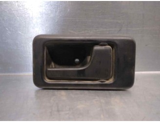 Recambio de maneta interior trasera derecha para opel monterey ltd referencia OEM IAM 8978055645  