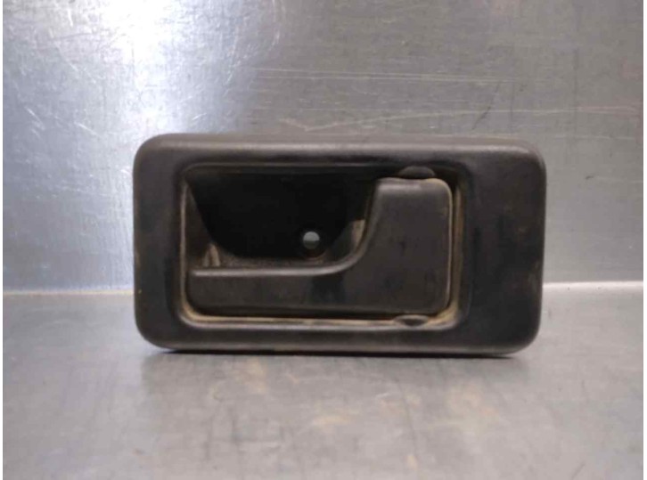 Recambio de maneta interior trasera derecha para opel monterey ltd referencia OEM IAM 8978055645  