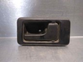 Recambio de maneta interior trasera derecha para opel monterey ltd referencia OEM IAM 8978055645  