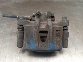 Replacement rear left brake caliper for Mitsubishi Grandis (NA0W) 2.0 DI-D CAT OEM IAM reference 