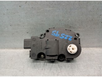 Recambio de motor apertura trampillas climatizador para land rover discovery sport (l550) 2.0 d 4x4 referencia OEM IAM K9749007 