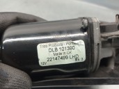 Recambio de motor limpia delantero para mg serie 25 (rf) 2.0 idt cat referencia OEM IAM 22147499  