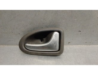 Recambio de maneta interior delantera derecha para renault scenic (ja..) 1.6 referencia OEM IAM 7700415975 8200268719 