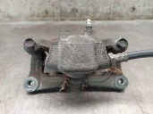 Replacement rear left brake caliper for Mitsubishi Grandis (NA0W) 2.0 DI-D CAT OEM IAM reference 