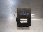 Recambio de modulo electronico para opel monterey ltd referencia OEM IAM 8971103401  