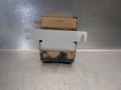 Recambio de modulo electronico para opel monterey ltd referencia OEM IAM 8971103401  