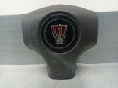 Recambio de airbag delantero izquierdo para mg serie 25 (rf) 2.0 idt cat referencia OEM IAM 000640PMA  