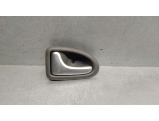 Recambio de maneta interior trasera izquierda para renault scenic (ja..) 1.6 referencia OEM IAM 7700415974 8200268718 