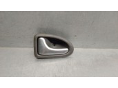 Recambio de maneta interior trasera izquierda para renault scenic (ja..) 1.6 referencia OEM IAM 7700415974 8200268718 