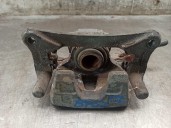 Replacement rear left brake caliper for Mitsubishi Grandis (NA0W) 2.0 DI-D CAT OEM IAM reference 