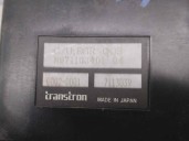 Recambio de modulo electronico para opel monterey ltd referencia OEM IAM 8971103401 
