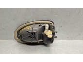 Recambio de maneta interior trasera izquierda para renault scenic (ja..) 1.6 referencia OEM IAM 7700415974 8200268718 