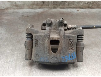 Recambio de pinza freno trasera derecha para mitsubishi grandis (na0w) 2.0 di-d cat referencia OEM IAM   