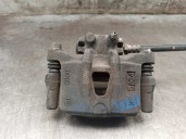 Recambio de pinza freno trasera derecha para mitsubishi grandis (na0w) 2.0 di-d cat referencia OEM IAM   