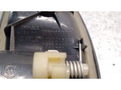 Recambio de maneta interior trasera izquierda para renault scenic (ja..) 1.6 referencia OEM IAM 7700415974 8200268718 