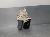Recambio de motor elevalunas trasero izquierdo para volkswagen golf iv berlina (1j1) 1.9 tdi referencia OEM IAM 101389102 18 PIN