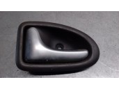 Recambio de maneta interior trasera izquierda para renault scenic (ja..) 1.6 referencia OEM IAM 7700415974 8200268718 